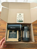 Kit de Café Coffee Lovers • Café de Finca + Accesorios