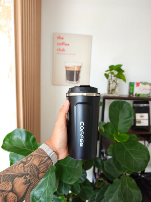 Kit de Café Coffee Lovers • Café de Finca + Accesorios