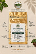 OMG Café • Lote Origen Calima· 250g